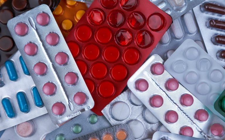 Αντιβιοτικά: Η Ελλάδα πρώτη σε κατανάλωση μεταξύ των ευρωπαϊκών χωρών