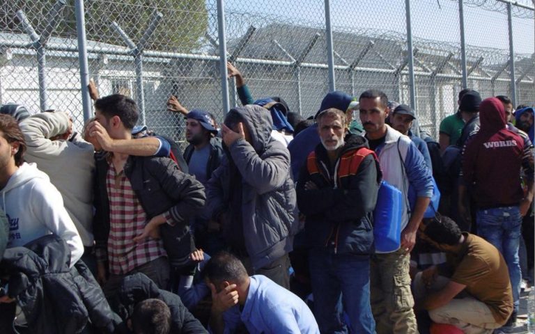 Προσφυγικό: Ασφαλής τρίτη χώρα για αιτούντες άσυλο η Τουρκία