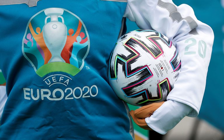 EURO 2021: Τα ρόστερ του τρίτου ομίλου
