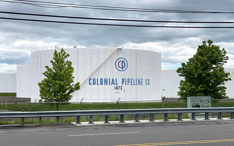 Κυβερνοεπίθεση στην Colonial Pipeline: Οι αρχές «ανέκτησαν» περίπου 2,3 εκατ. από τα λύτρα