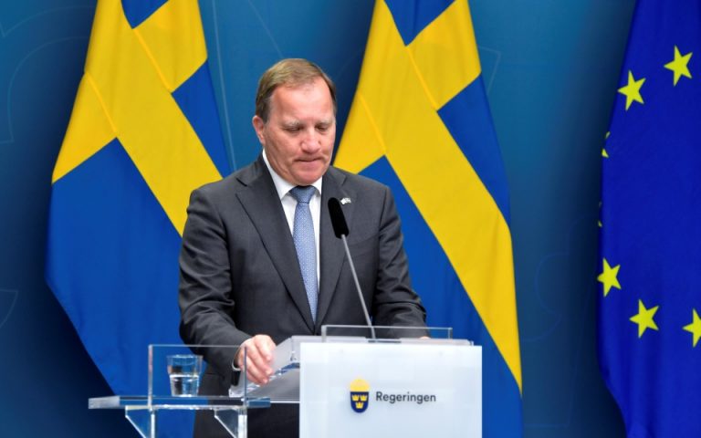 Σουηδία: Ήττα Λεβέν στην πρόταση μομφής εναντίον του – Τα δύο σενάρια για την επόμενη μέρα