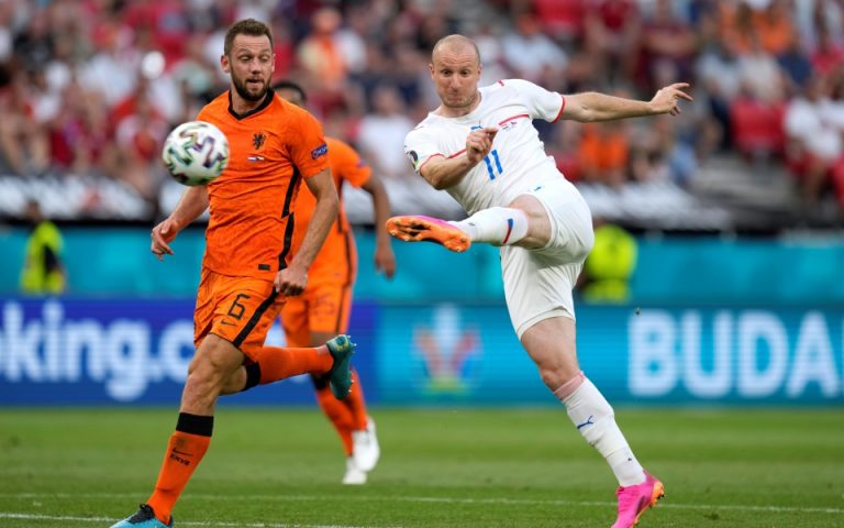 Ολλανδία – Τσεχία 0-2: Η άνοιξη της Πράγας