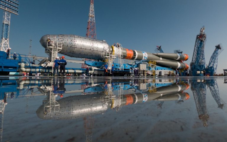 Ρωσία: Δοκιμαστική εκτόξευση διηπειρωτικού βαλλιστικού πυραύλου