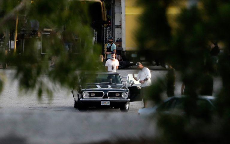Θεσσαλονίκη: Κλείνει για 10 ώρες ο Περιφερειακός για τα γυρίσματα της ταινίας με τον Μπαντέρας