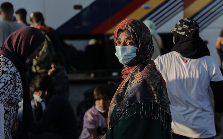 E.E.: Στασιμότητα και «τοξικό κλίμα» για το νέο Σύμφωνο Μετανάστευσης