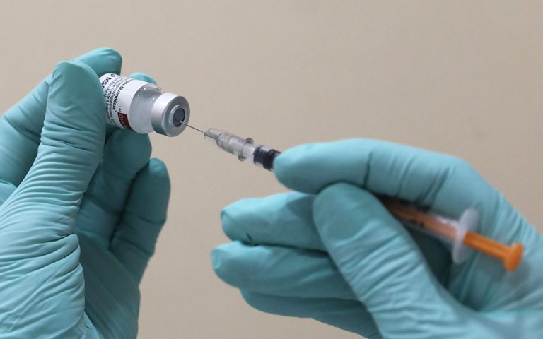 Εμβολιασμοί: Κοινοί στόχοι από Ε.Ε. και ΗΠΑ 