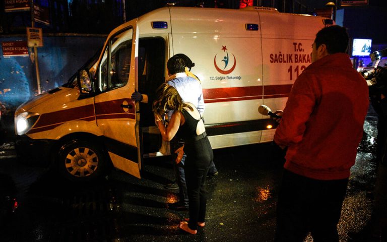 Τουρκία: Μία νεκρή από επίθεση ενόπλου στα γραφεία φιλοκουρδικού κόμματος