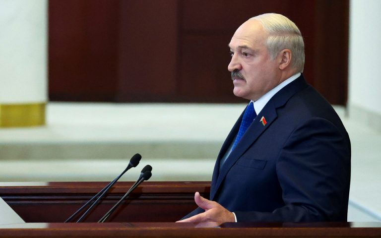Η Ε.Ε. επιβάλλει επιπλέον κυρώσεις κατά της Λευκορωσίας