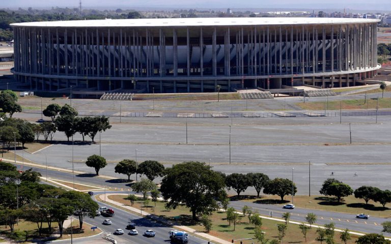 Βραζιλία: Στο Ανώτατο Δικαστήριο αίτημα για αναβολή του Copa America