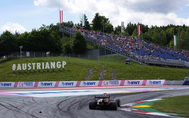 Formula 1: H Red Bull βγάζει «φτερά»