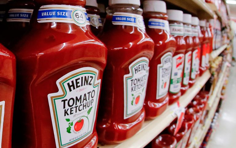 Η Kraft Heinz επενδύει ξανά στη Βρετανία