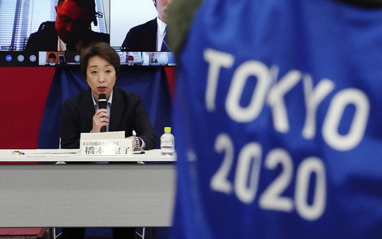 ΟΕ Τόκιο 2020: Οι Ολυμπιακοί Αγώνες θα γίνουν κανονικά