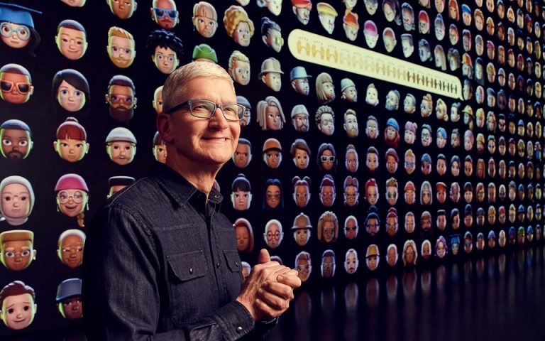 Apple: Οι 10 μεγάλες αλλαγές σε iPhone, iPad και Mac