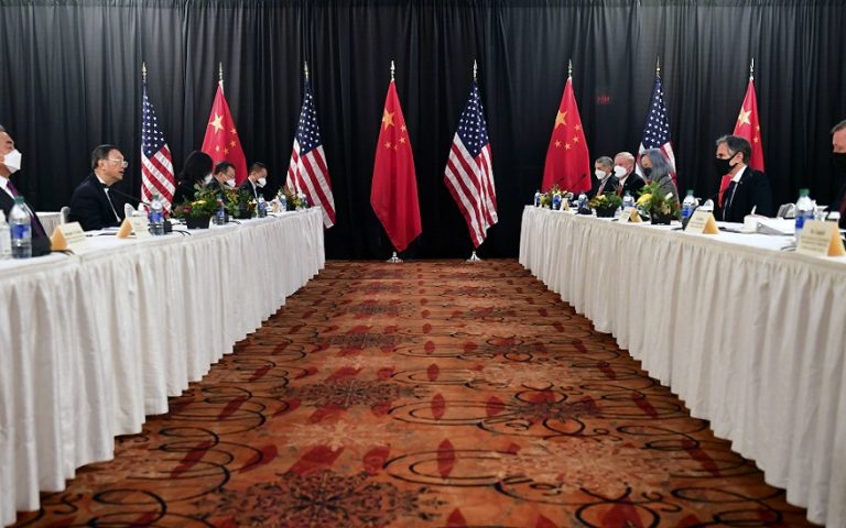 Κατασκοπεία: Πληροφορίες για Κινέζο υφυπουργό ασφαλείας ότι αυτομόλησε και μίλησε στις ΗΠΑ περί Γουχάν