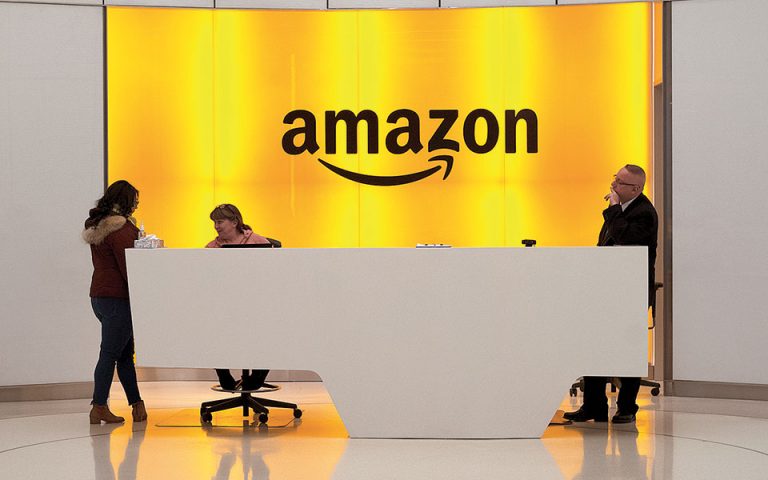 Ελάχιστος εταιρικός φόρος: Οι αντιδράσεις από τους φορολογικούς παραδείσους και το «αγκάθι» της Amazon