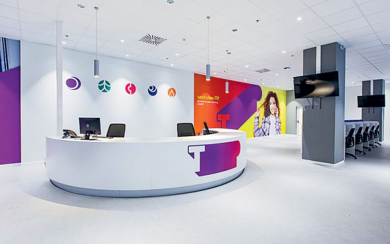 Teleperformance: Εμφάνισε αύξηση εσόδων τo 2020