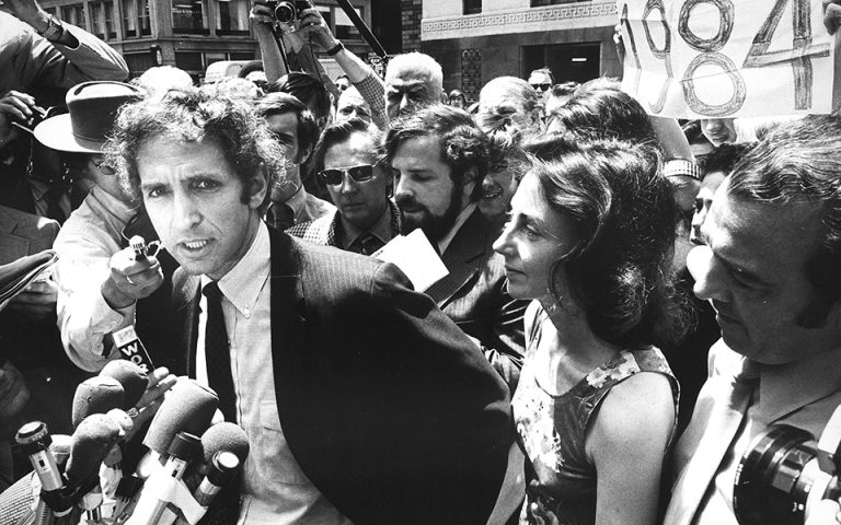 Pentagon Papers, παθήματα που δεν έγιναν μαθήματα