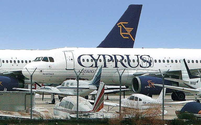 Τουρισμός: Επιστρέφουν οι ξένες αεροπορικές στην Ελλάδα