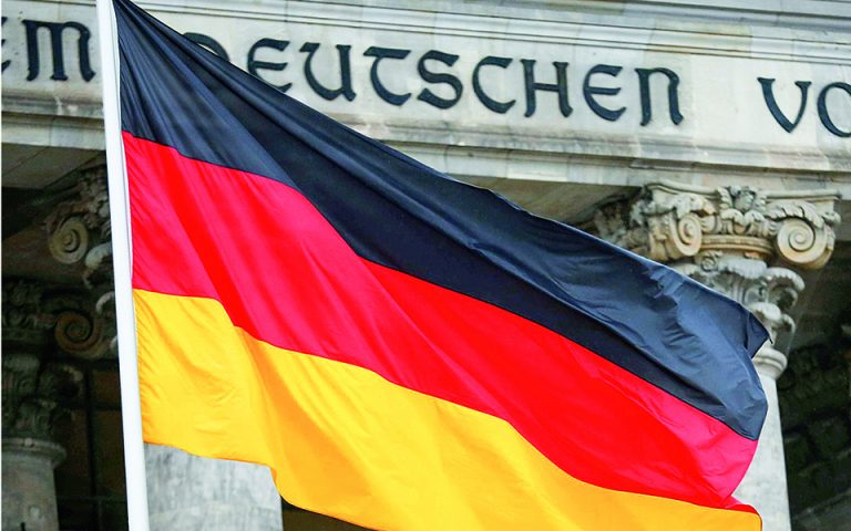 Γερμανία: Εισαγγελική έρευνα σε υπουργεία για ξέπλυμα χρήματος
