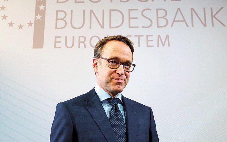 Δεν υπάρχει ανάγκη αναστολής των ορίων του χρέους το 2022, λέει η Bundesbank