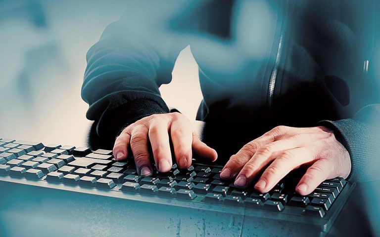 Διαδίκτυο: Eκβίαση και απάτη με ηλεκτρονική αλληλογραφία