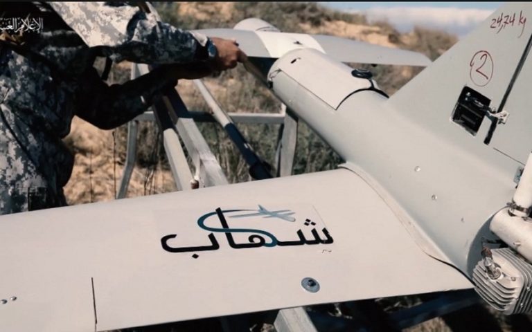 Ισραήλ: Σύστημα λέιζερ για κατάρριψη από αέρος των drone-καμικάζι (βίντεο)
