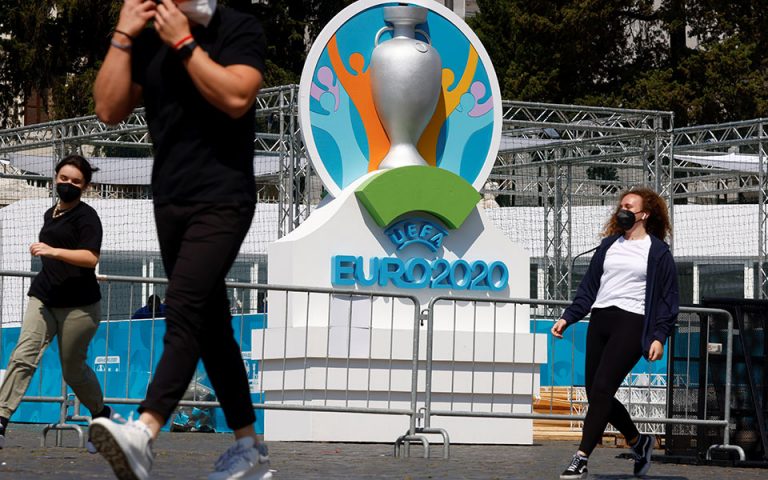 EURO 2021: Τα ρόστερ του πέμπτου ομίλου