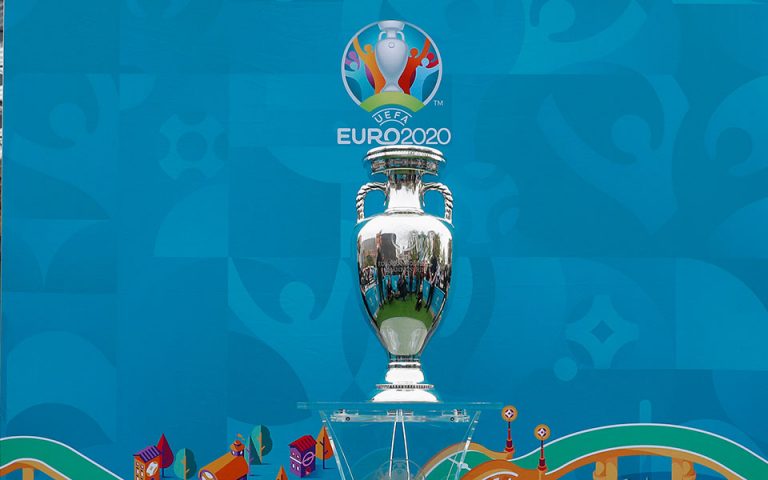EURO 2021: Τα ρόστερ του έκτου ομίλου