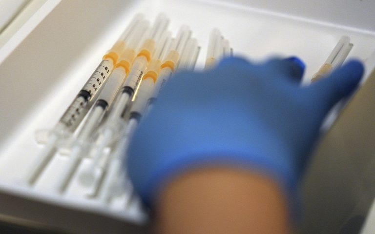 Κορωνοϊός: Και οι 398 διασωληνωμένοι στις ΜΕΘ είναι ανεμβολίαστοι