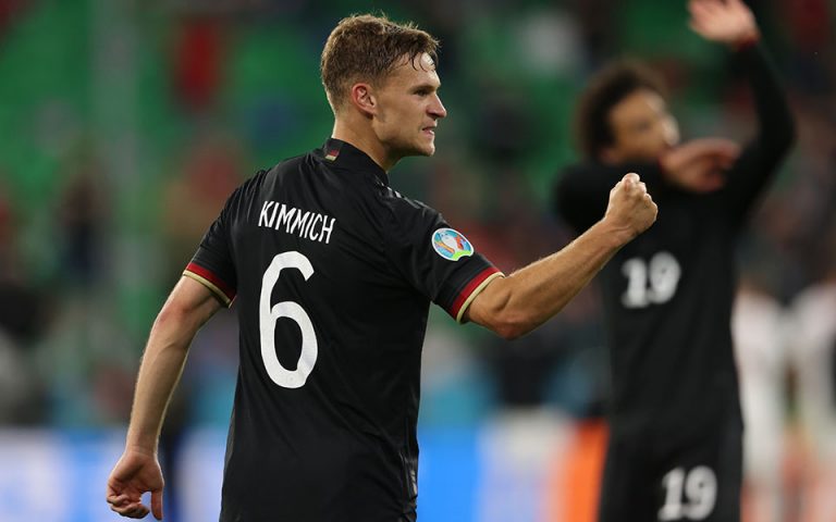 EURO 2021: Γερμανία– Ουγγαρία 2-2