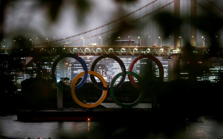 Τόκιο 2020: Χωρίς αθλητές Ολυμπιακοί Αγώνες δε γίνονται, λέει η πρόεδρος των διοργανωτών