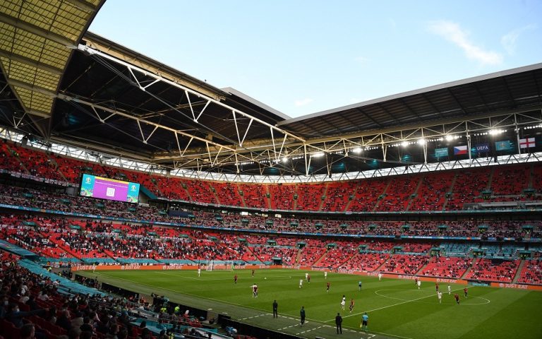 Euro 2021: Το Λονδίνο εξαιρεί 2.500 VIP της UEFA από την υποχρέωση για καραντίνα