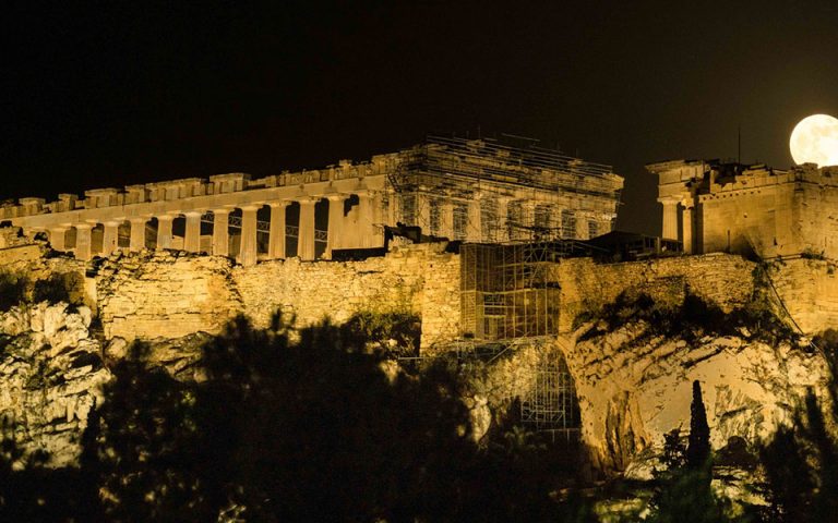 Το Ταμείο Ανάκαμψης θα ενισχύσει ως 3,3% το ΑΕΠ της Ελλάδας