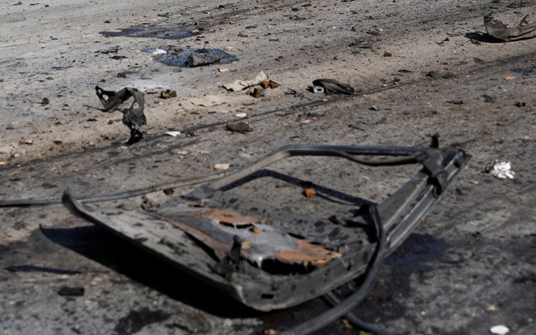 Αφγανιστάν: Τουλάχιστον 11 νεκροί από έκρηξη νάρκης