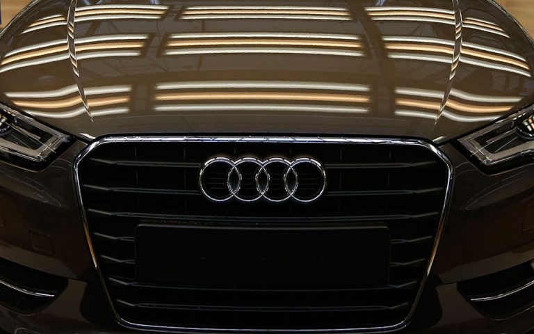Audi: Τέλος στην παραγωγή οχημάτων με κινητήρα εσωτερικής καύσης μέχρι το 2033