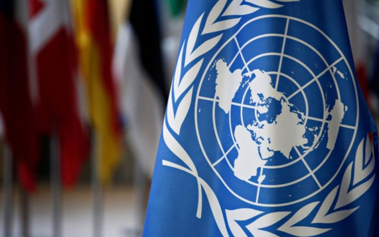 ΟΗΕ: Είμαστε ενώπιον των πιο σοβαρών οπισθοχωρήσεων στα ανθρώπινα δικαιώματα που έχουμε δει ποτέ