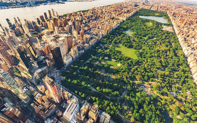 Η Νέα Υόρκη θελει να γιορτάσει την αναγέννησή της μετά την πανδημία