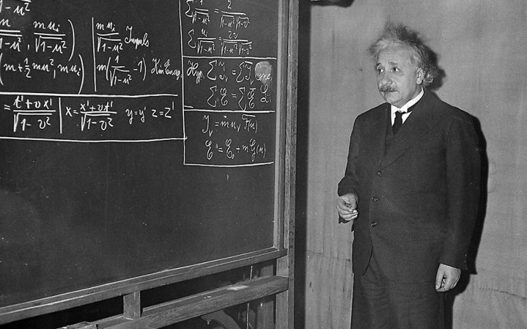 Καταρρίφθηκε η Γενική Θεωρία της Σχετικότητας του Άλμπερτ Αϊνστάιν;