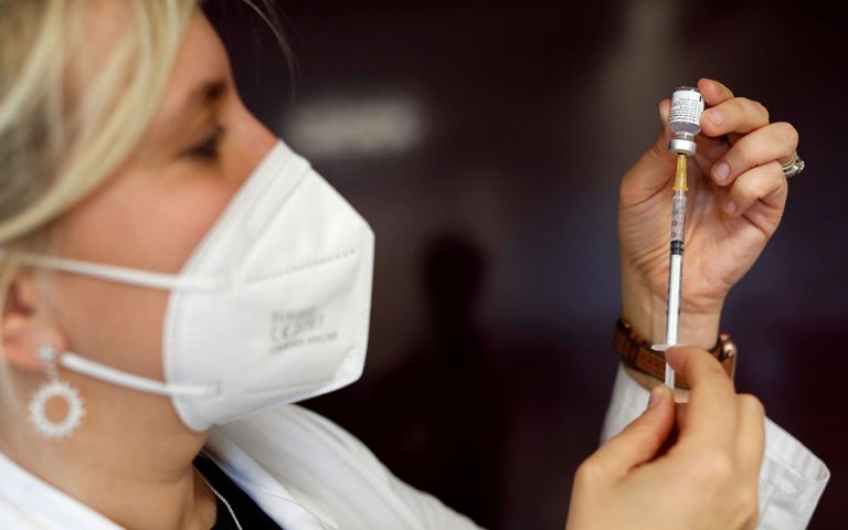 Εμβόλια Covid: Οι ΗΠΑ ανακοινώνουν το σχέδιο για διανομή 80 εκατ. δόσεων παγκοσμίως
