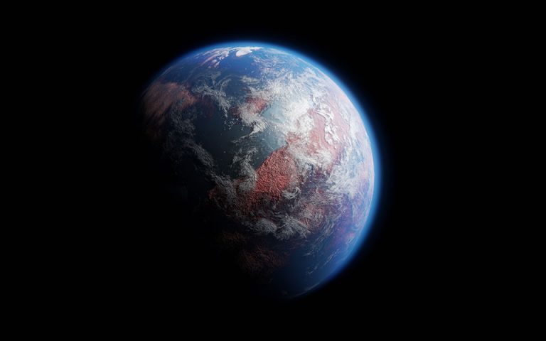 Έρευνα: Αυτός είναι ο μοναδικός πλανήτης που ίσως μοιάζει με τη Γη
