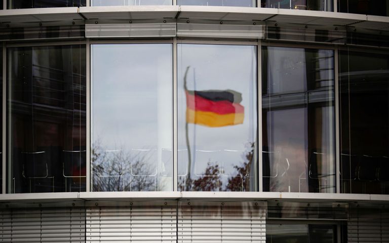 Γερμανία: Προβάδισμα CDU στις εκλογές της Σαξονίας – Άνχαλτ