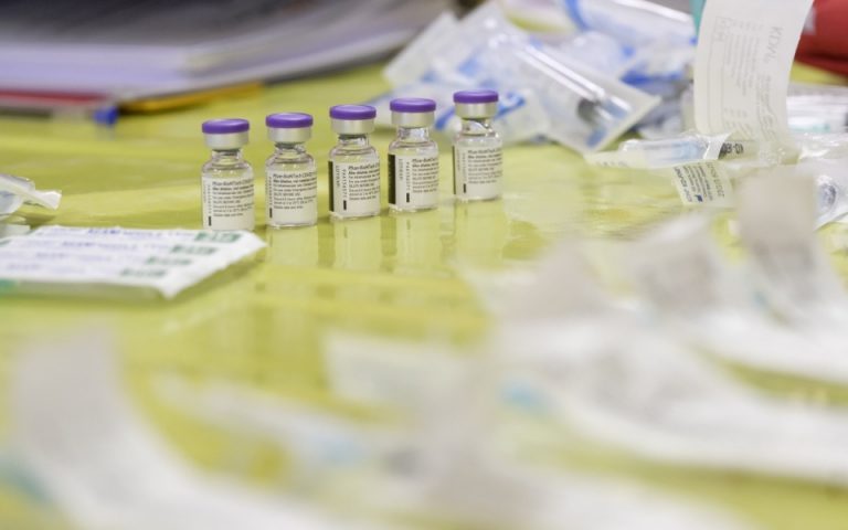 ΠΟΥ: Οι μεταλλάξεις θα φέρουν ετήσιο εμβολιασμό