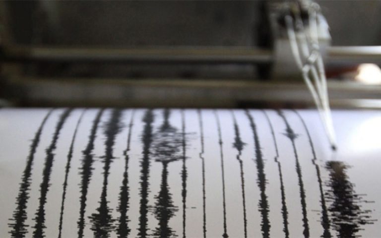 Σεισμός 4,3 Ρίχτερ ανοιχτά της Νισύρου