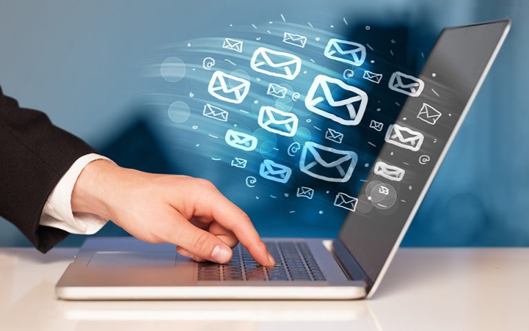 Δίωξη Ηλεκτρονικού Εγκλήματος: Προσοχή σε e-mails εκβιαστικού περιεχομένου