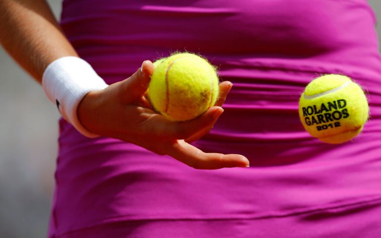 Roland Garros: Συνελήφθη η Ρωσίδα τενίστρια Γιάνα Σιζίκοβα