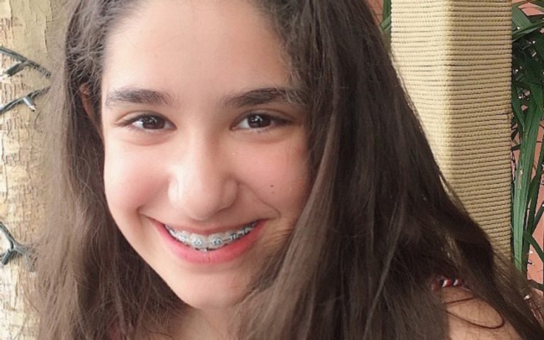 Μια 13χρονη μαθήτρια από το Ηράκλειο Κρήτης νικήτρια Παγκόσμιου Διαγωνισμού Λογοτεχνίας