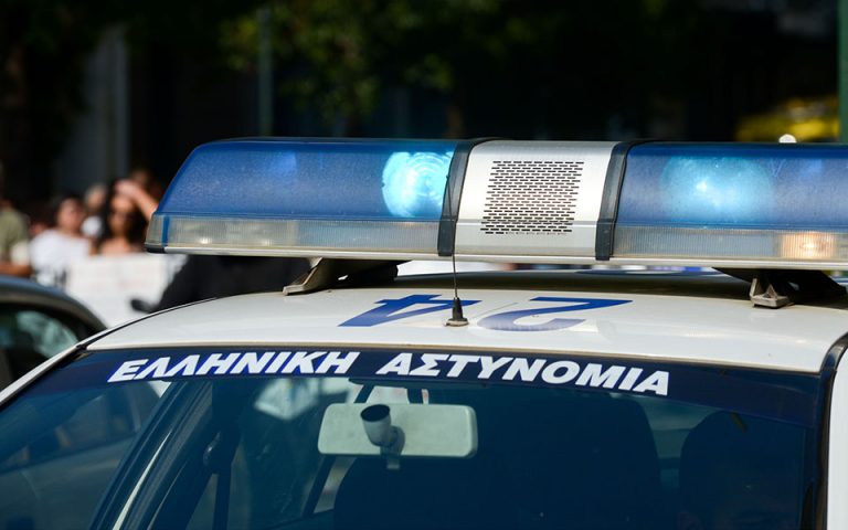 Θεσσαλονίκη: Σύλληψη καταζητούμενου στη Σουηδία για διακίνηση ενός τόνου κάνναβης