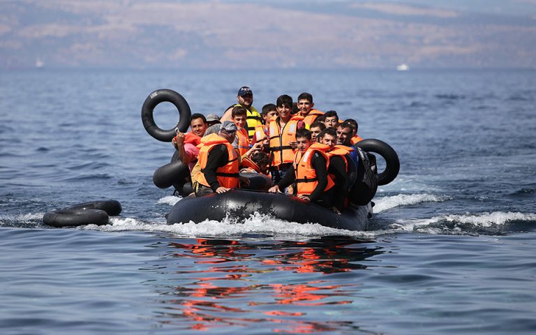 ΕΕ: Ανεπαρκής η συνεργασία με τρίτες χώρες για επιστροφή παράτυπων μεταναστών