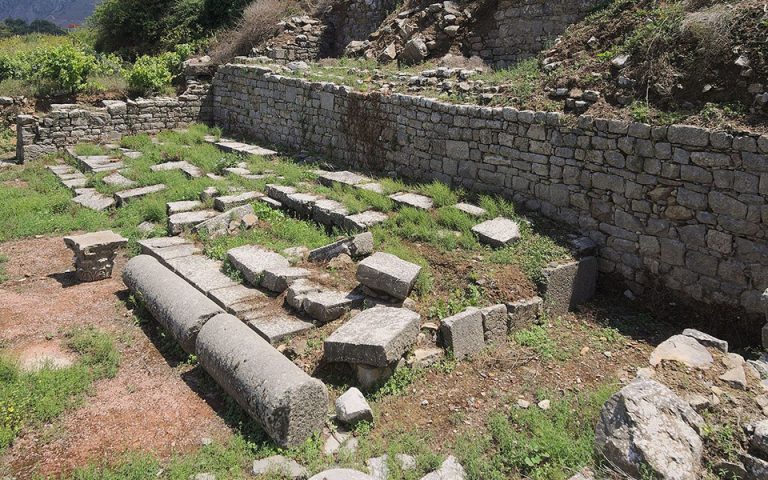 Κρήτη: Ξεκινούν ανασκαφές στην αρχαία Λύττο – Ελπίδες για μία νέα «Κνωσό»