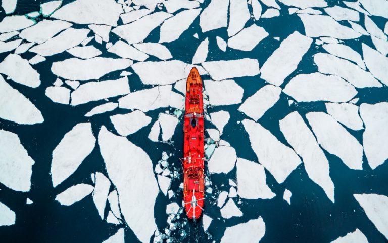 Κλιματική Αλλαγή: Ρεκόρ ζέστης και στον Αρκτικό Kύκλο